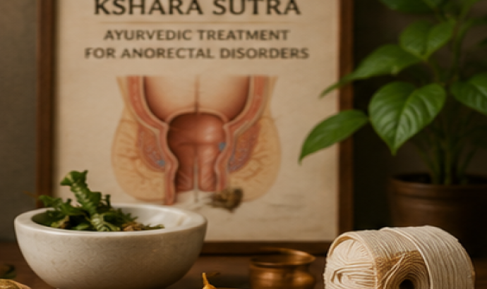 Anorectal Disorders Treatment