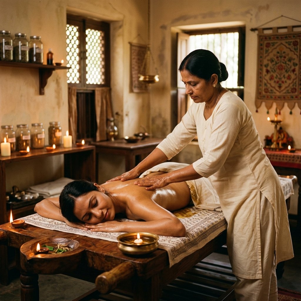 Panchakarma Treatment